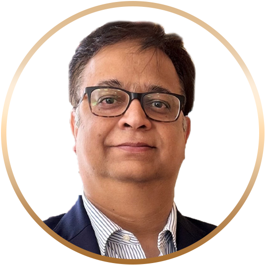 Ravi Singhania