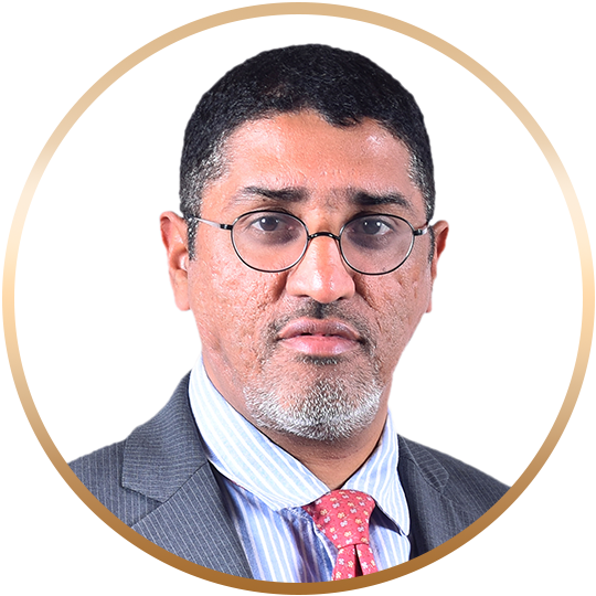 Ravindra Bandhakavi
