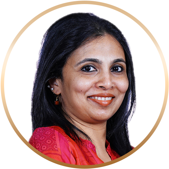 Reeba Chacko