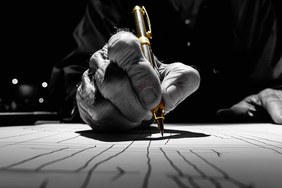 Rewriting the arbitration playbook