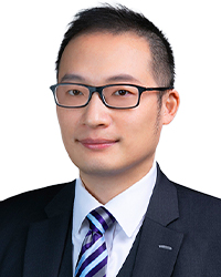 Ricky Chan