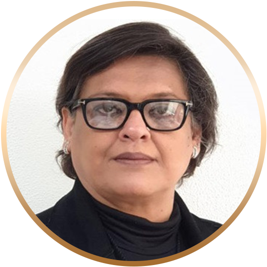 Ritu Bhalla