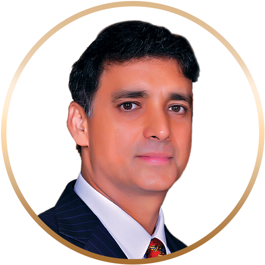 Rohit Kochhar