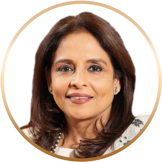 Ruby Ahuja