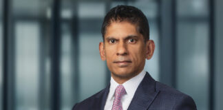SG managing partner Manoj Purush outlines Reed Smith vision Reed Smith Singapore Managing Partner Manoj Purush