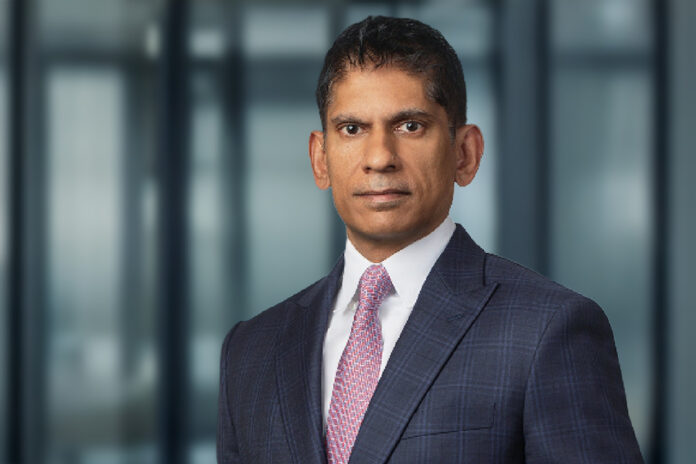 SG-managing-partner-Manoj-Purush-outlines-Reed-Smith-vision Reed Smith Singapore Managing Partner Manoj Purush