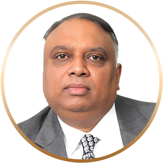 Sachin Gupta