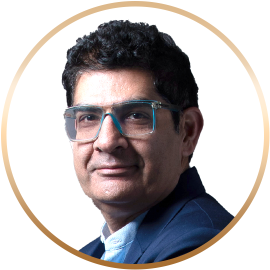 Safir Anand
