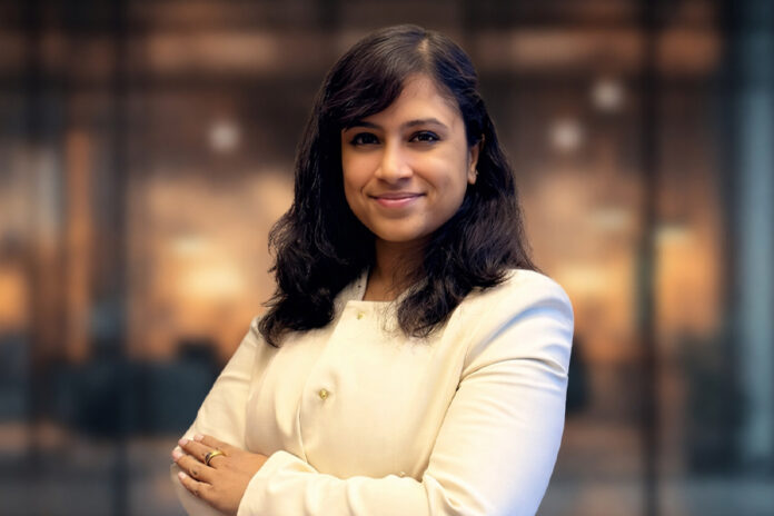 Saga-Legal-adds-Nishtha-Kumar-to-New-Delhi’s-litigation-team Saga Legal adds Nishtha Kumar