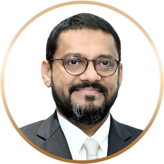 Sai Krishna Bharathan