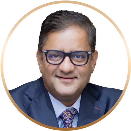 Sajit Suvarna