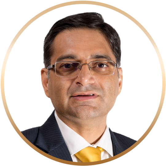 Saket Shukla