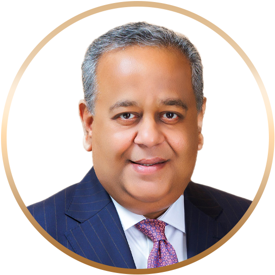 Sameer Tapia