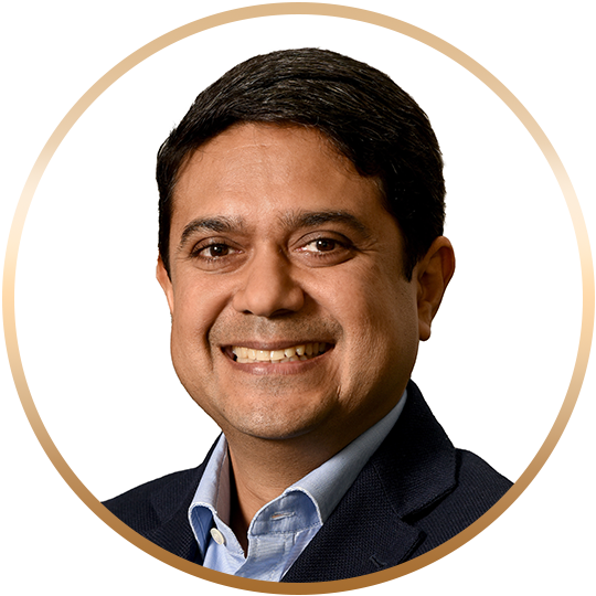 Samir Gandhi