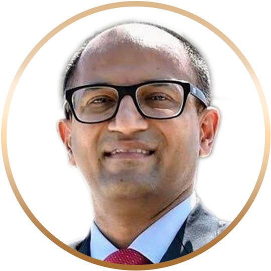 Sandeep Parekh