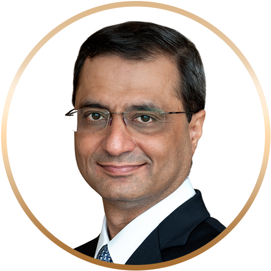 Sandip Bhagat