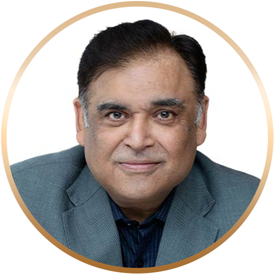 Sanjay Gupta