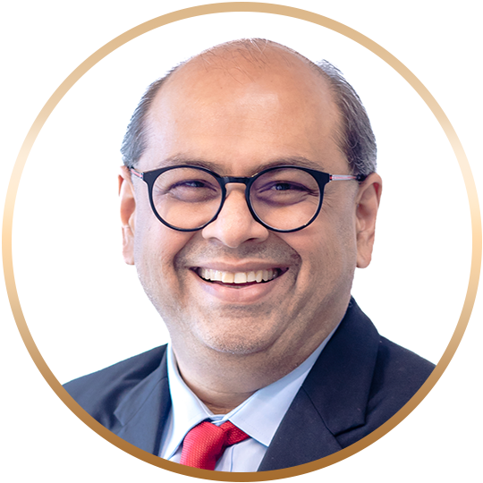 Sanjay Notani