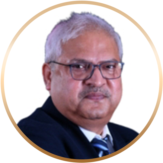 Saroj Kumar Jha