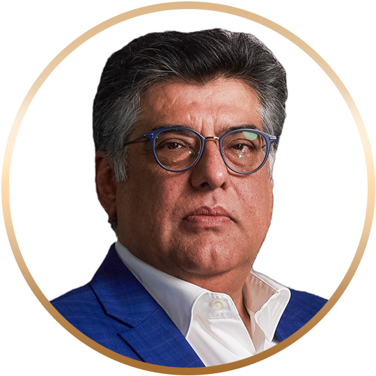 Satish Kishanchandani