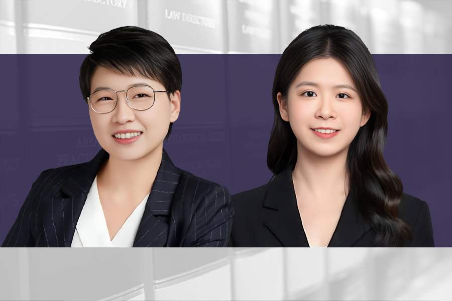 Judicial recognition of corporate resolution validity | China