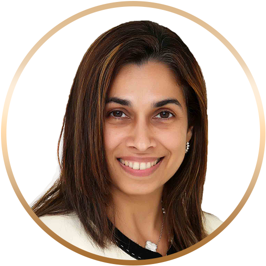 Shaneen Parikh