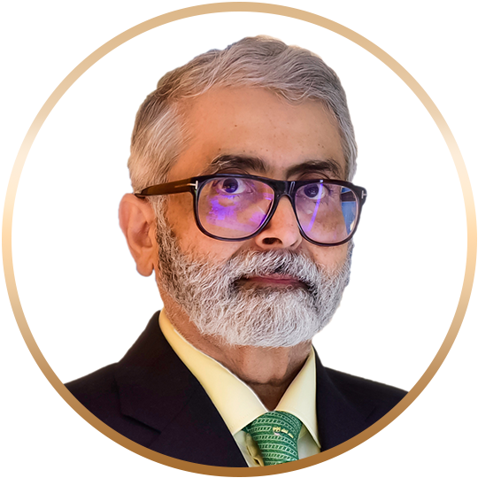 Shardul Shroff