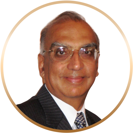 Shardul Thacker