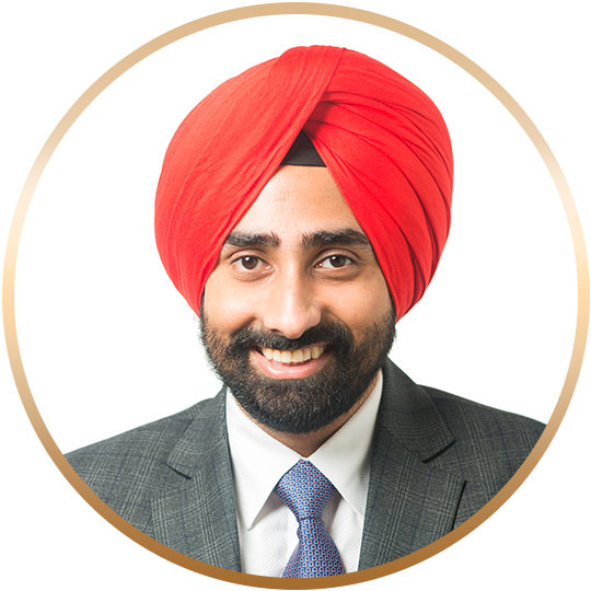 Sherbir Panag