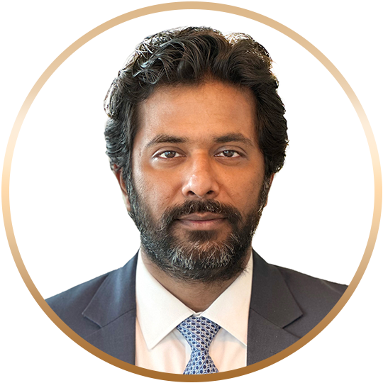 Shishir Vayttaden