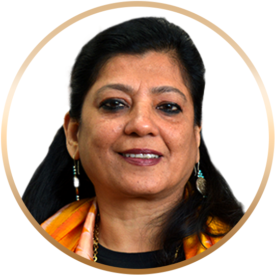 Shivpriya Nanda