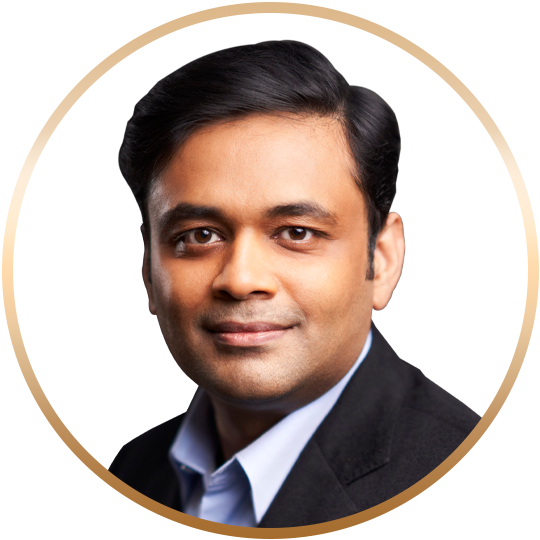 Shreevardhan Sinha