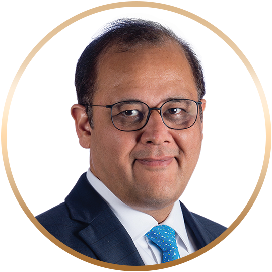 Siddharth Shah