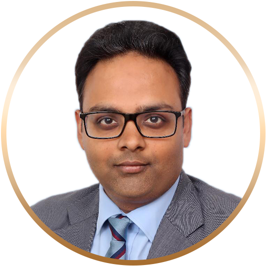 Siddharth Srivastava
