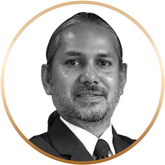 Siddhartha George
