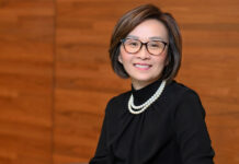 Simmons & Simmons names new M&A head in Southeast Asia Simmons & Simmons Michelle Phang Southeast Asia M&A