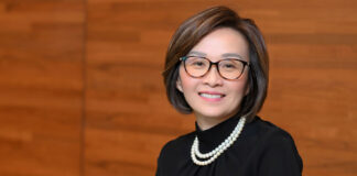 Simmons & Simmons names new M&A head in Southeast Asia Simmons & Simmons Michelle Phang Southeast Asia M&A