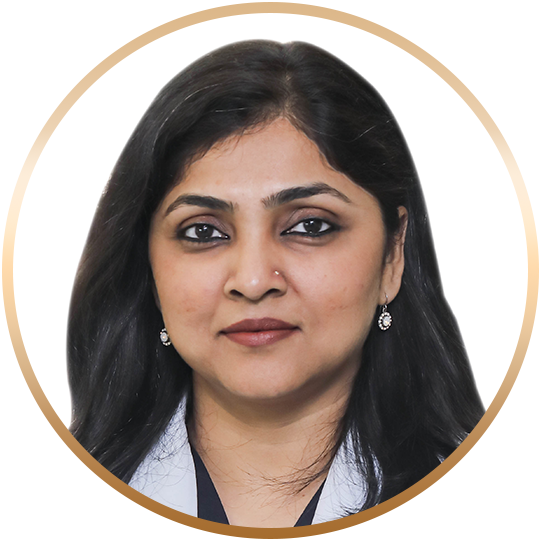 Smita Singh
