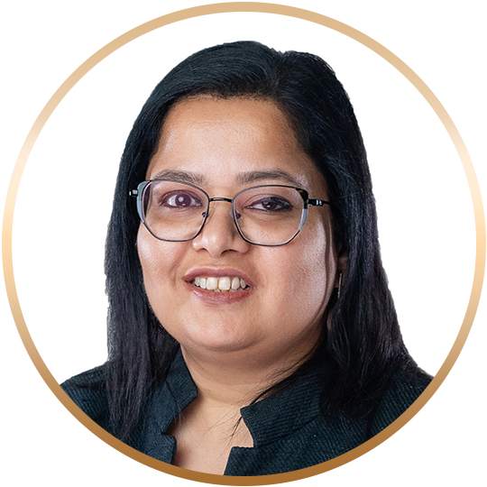 Sonali Mahapatra