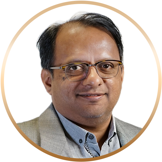 Srinivas Katta
