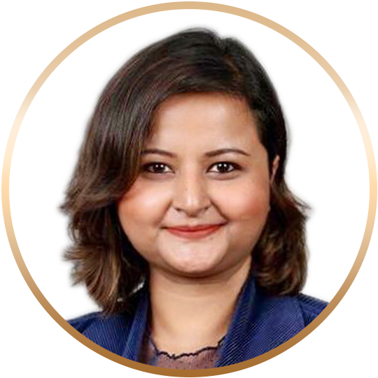 Sudeshna Guha Roy