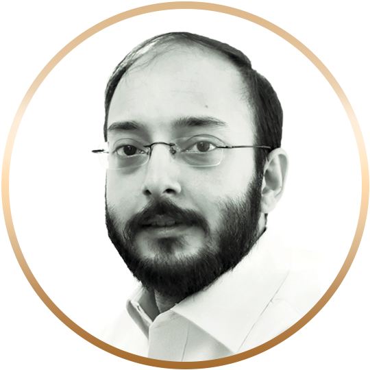 Suhaan Mukerji