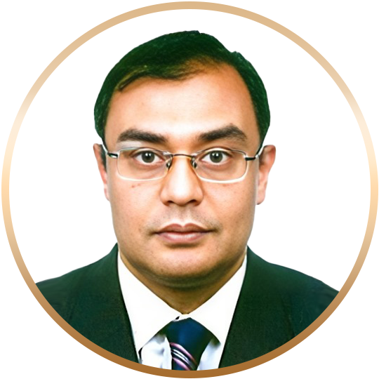 Sumanto Basu