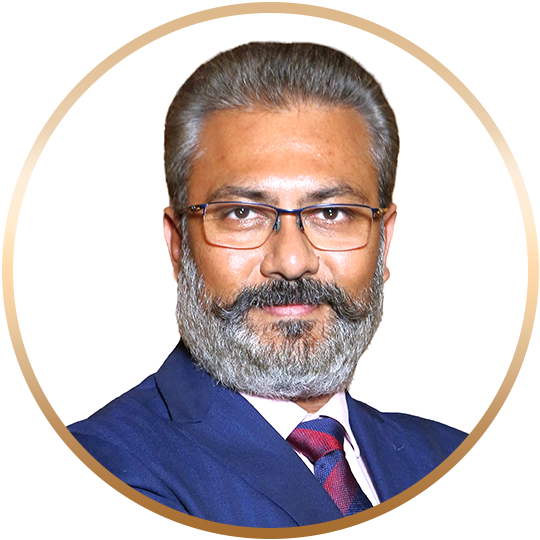 Sumit Garg