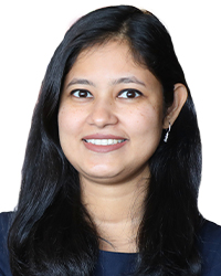Tanvi Mohanty