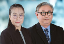 Thailand’s Pisut adds two new partners to corporate practice Pisut & Partners Expands Corporate Practice Thailand