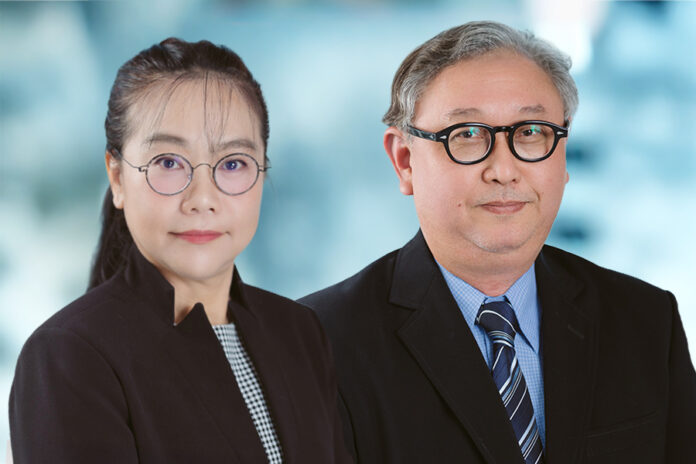 Thailands-Pisut-adds-two-new-partners-to-corporate-practice Pisut & Partners Expands Corporate Practice Thailand