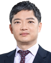 Thomas Tsai
