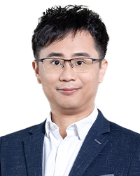 Tsung-Yuan Shen