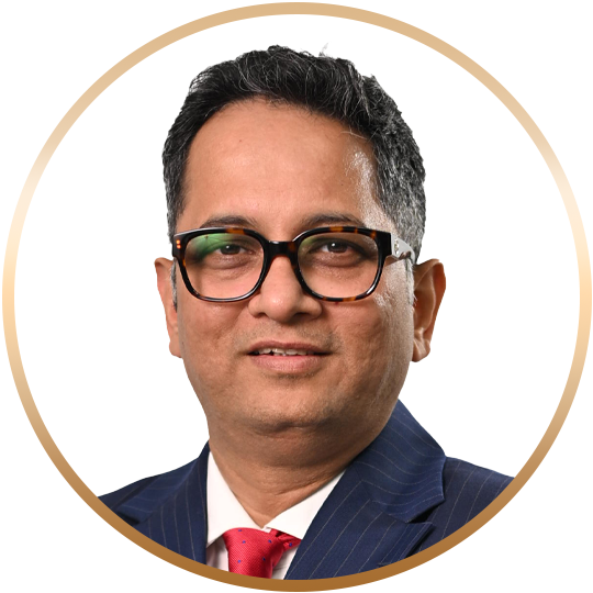 Tushar Ajinkya